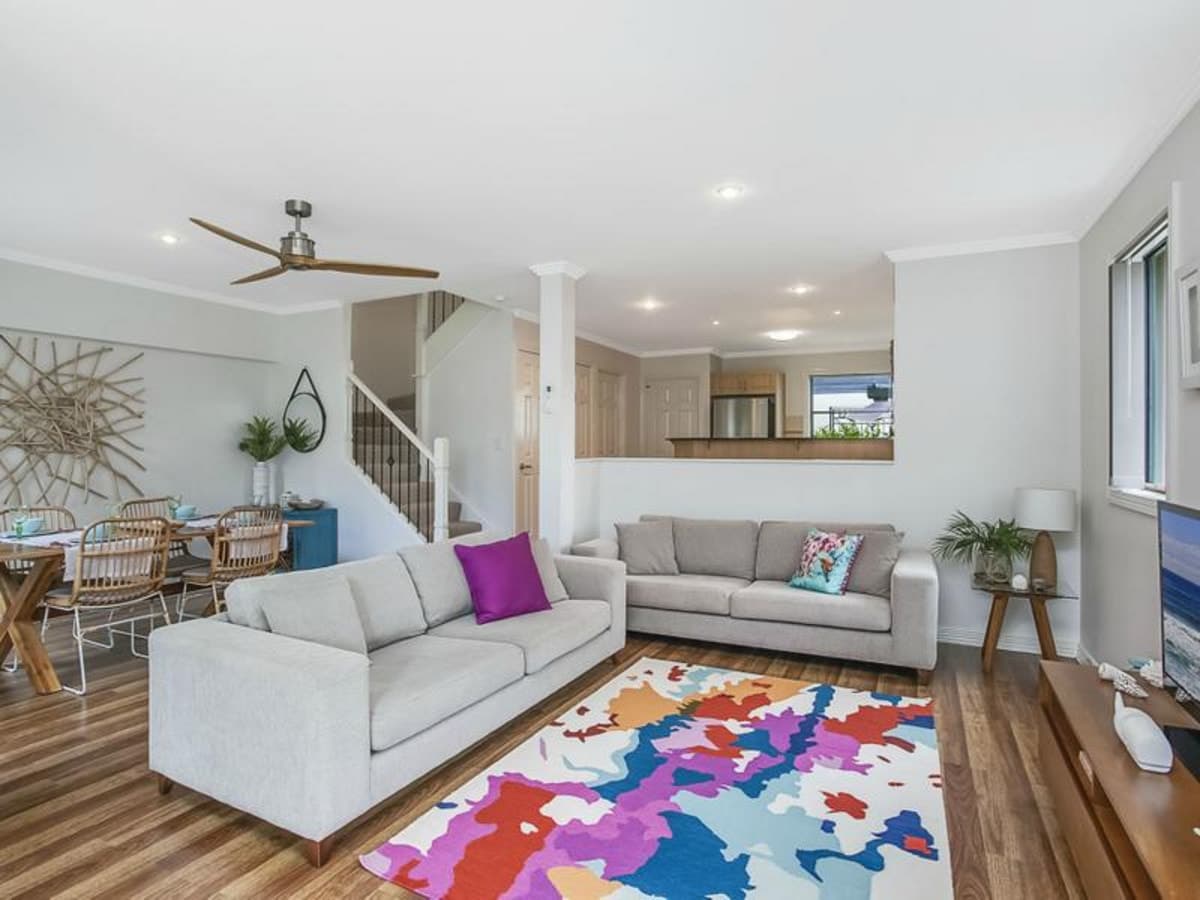 54/226 Cheltenham Drive, ROBINA, Robina - Image 1