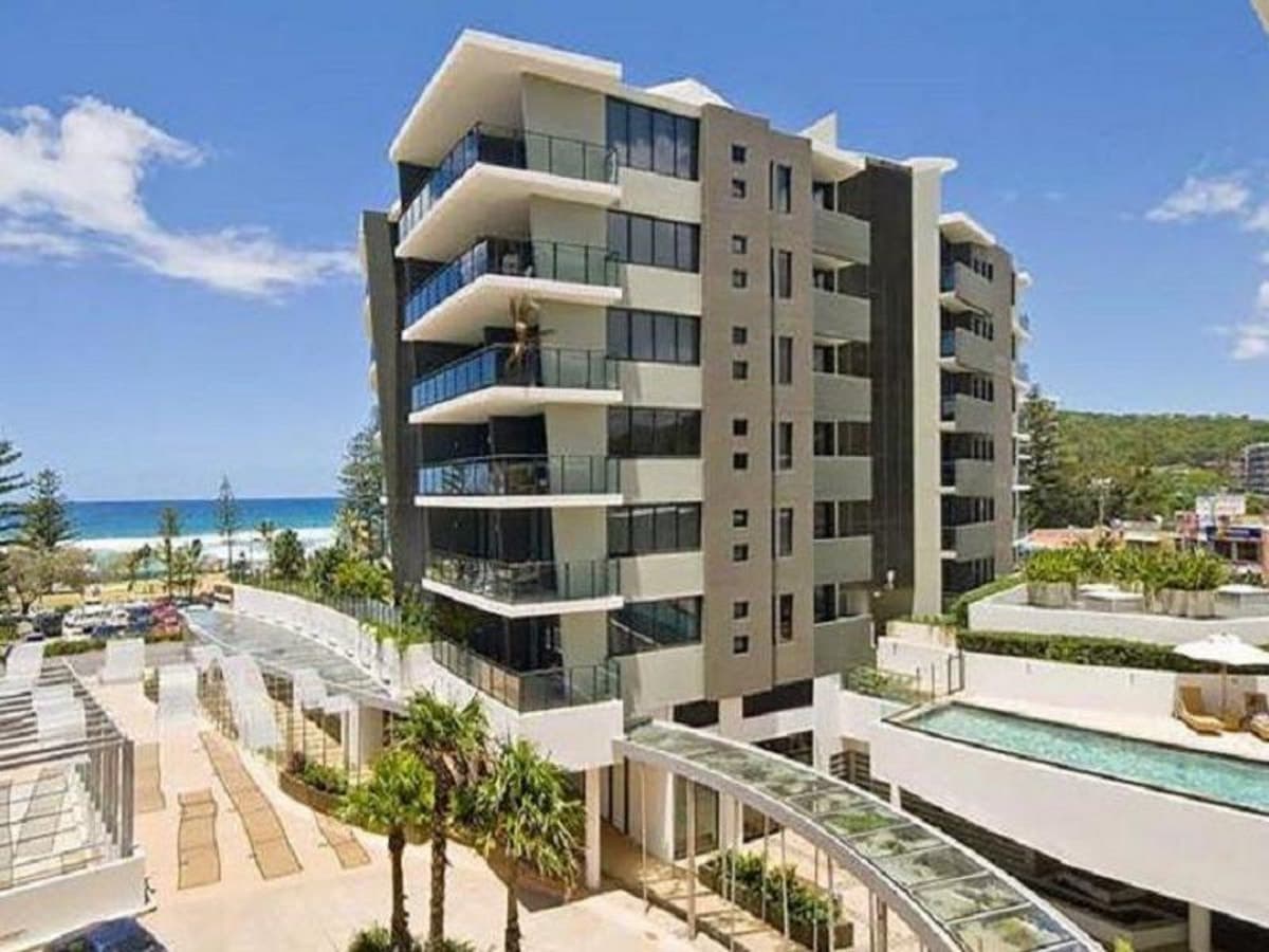 2024/2-14 The Esplanade, BURLEIGH HEADS, Burleigh Heads - Image 1