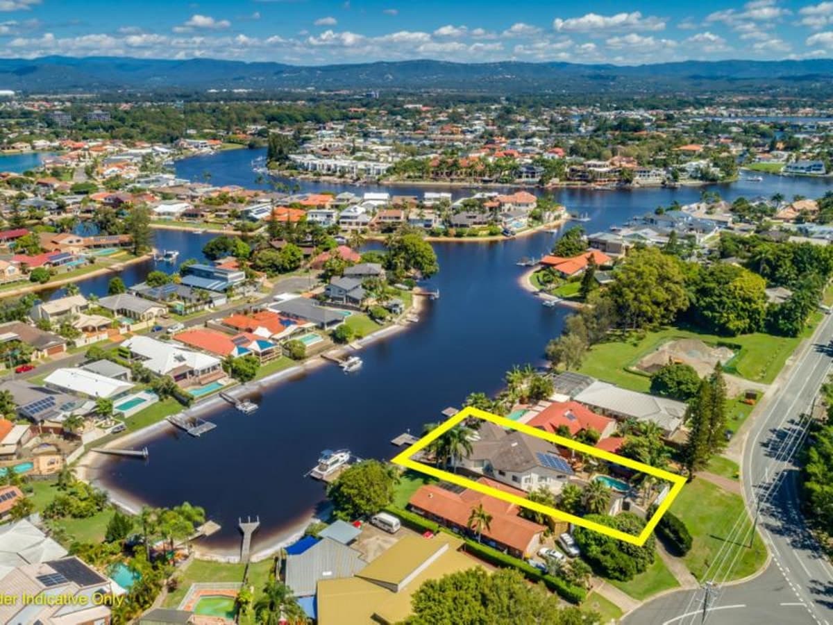8 Fremar Street, BROADBEACH WATERS, Broadbeach Waters - Thumbnail 4