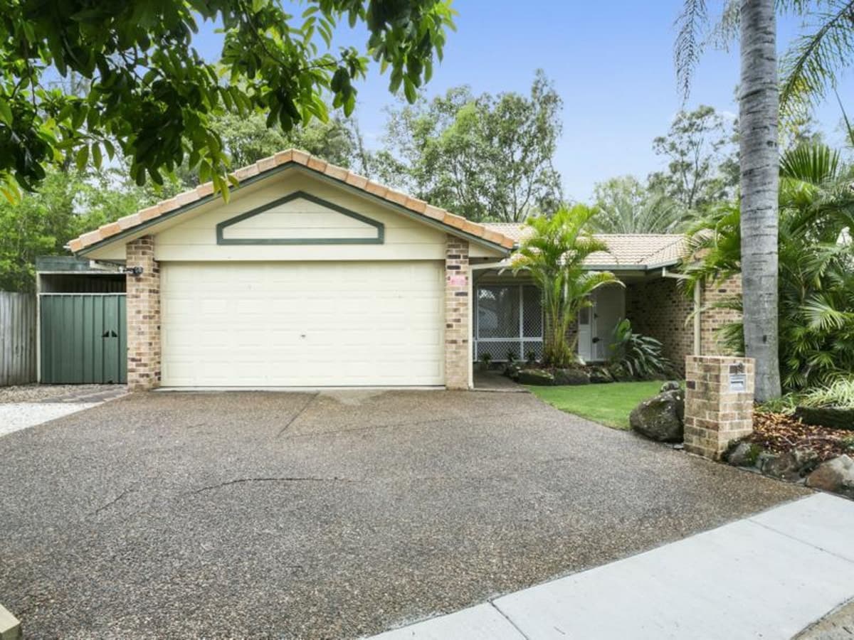 19 Maidstone Place, ROBINA, Robina - Image 1