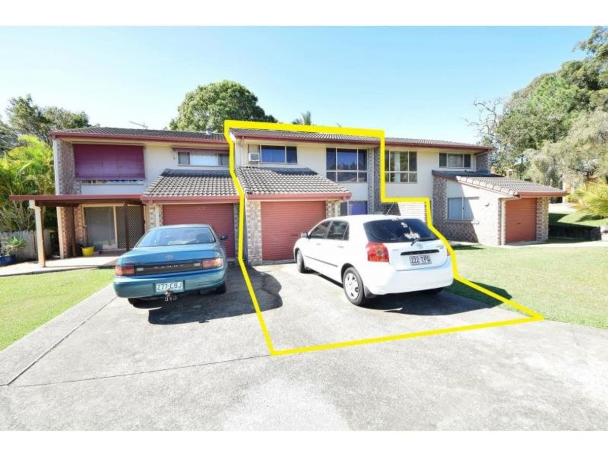 28/5 Greenlands Drive, VARSITY LAKES, Varsity Lakes - Image 1