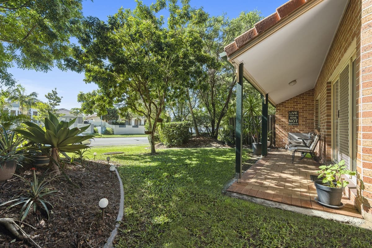 48/2 Cassowary Drive, Burleigh Waters, Burleigh Waters - Image 1