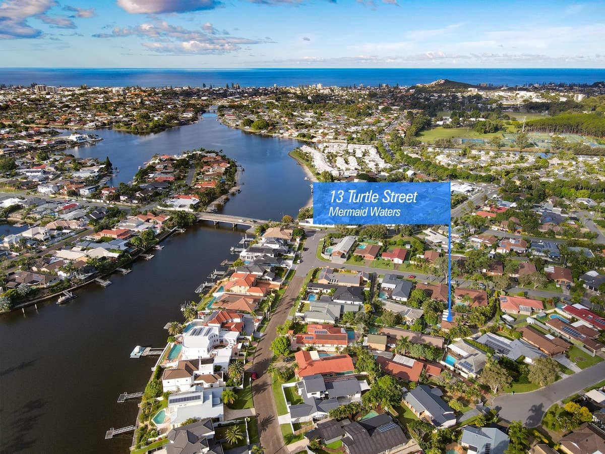 13 Turtle Street, Mermaid Waters, Mermaid Waters - Thumbnail 2