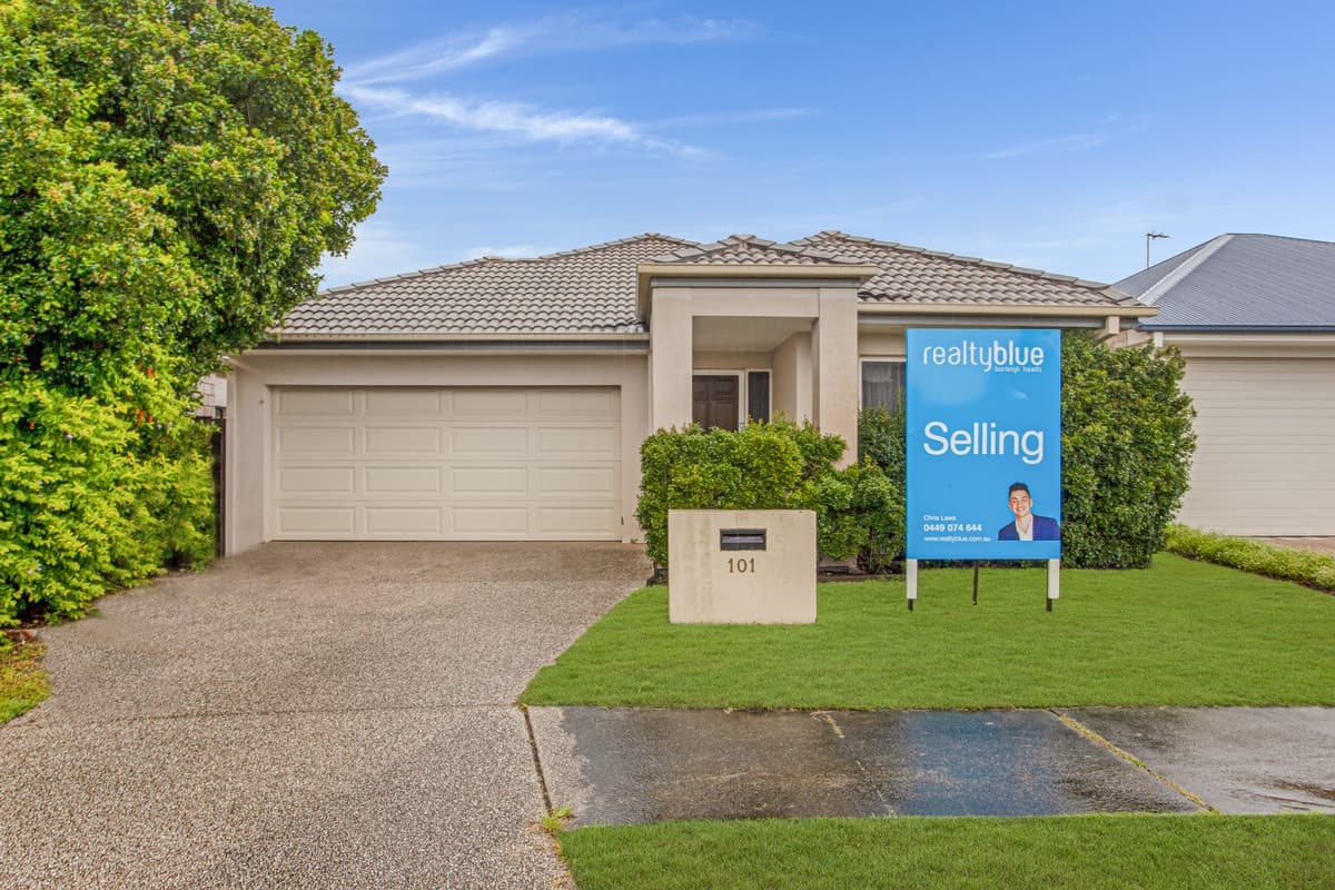 101 Bayswater Avenue, Varsity Lakes, Varsity Lakes - Image 1