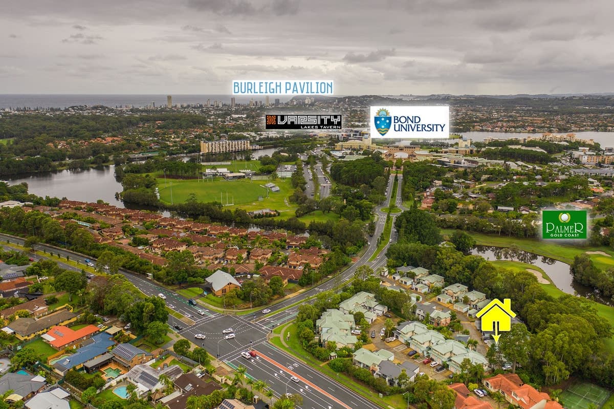15/1 University Drive, Robina, Robina - Thumbnail 2