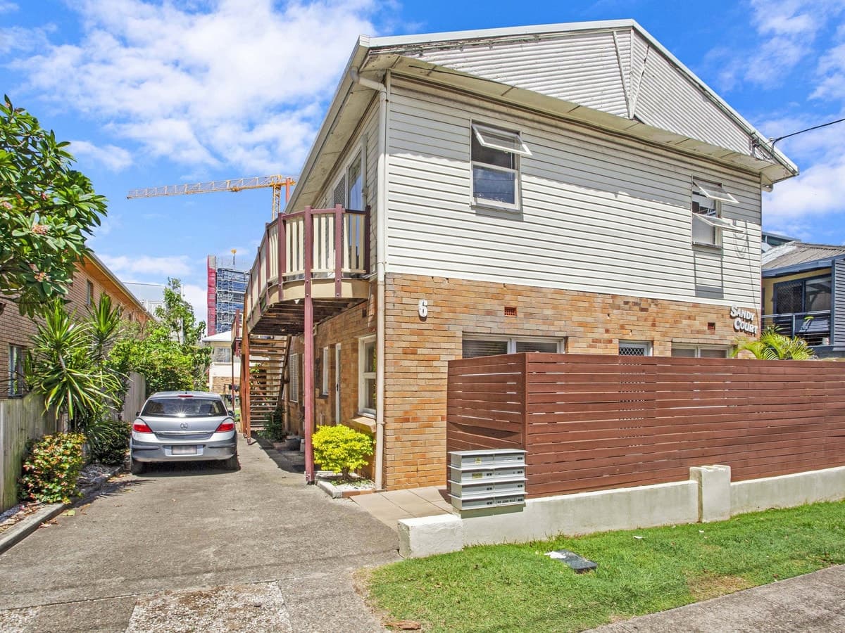 7/6 Lord Street, Coolangatta, Coolangatta - Image 1