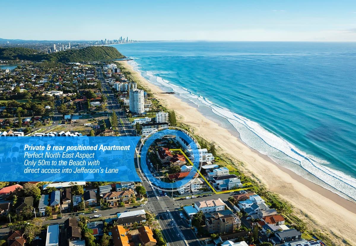 11/1251 Gold Coast Highway, Palm Beach, Palm Beach - Thumbnail 3