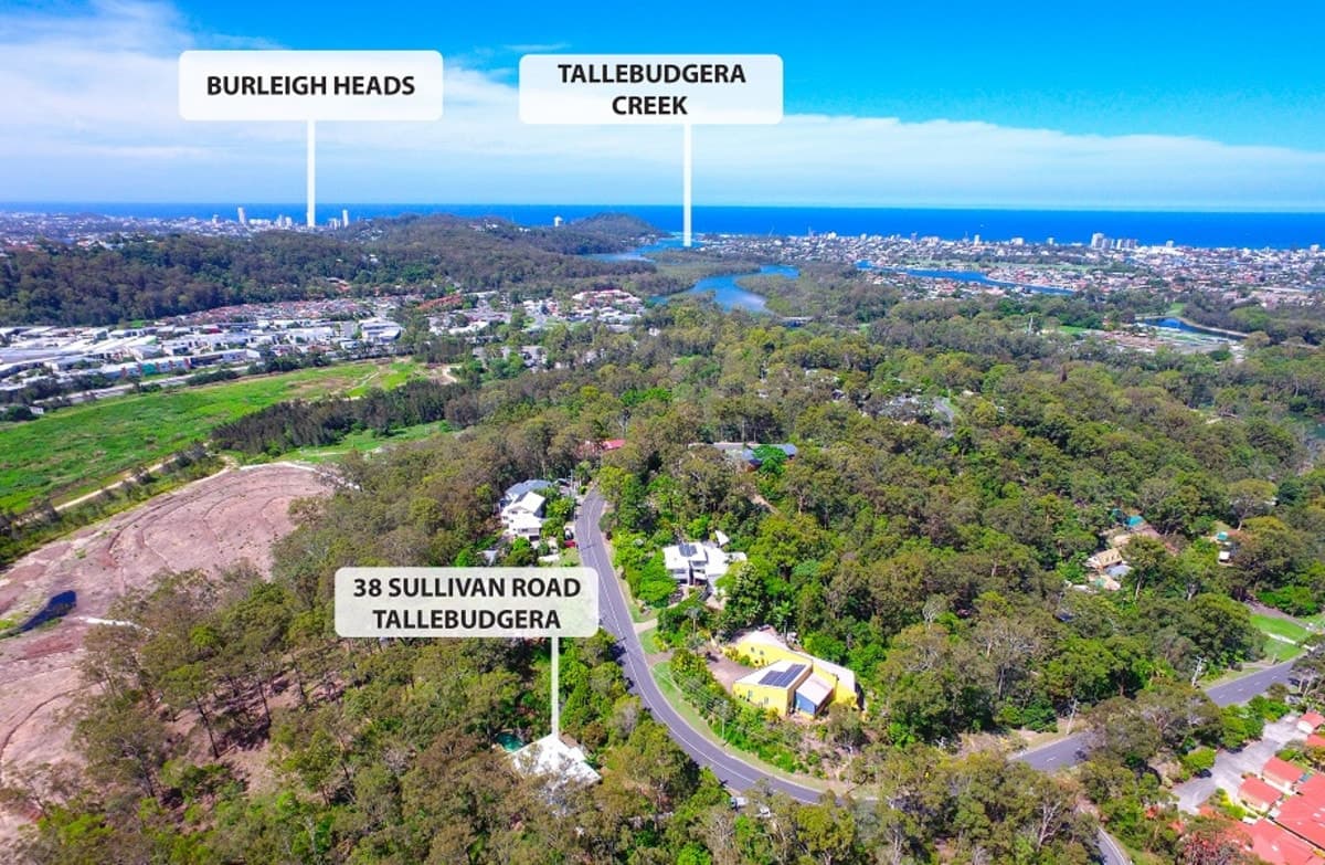 38 Sullivan Road, Tallebudgera, Tallebudgera - Thumbnail 2