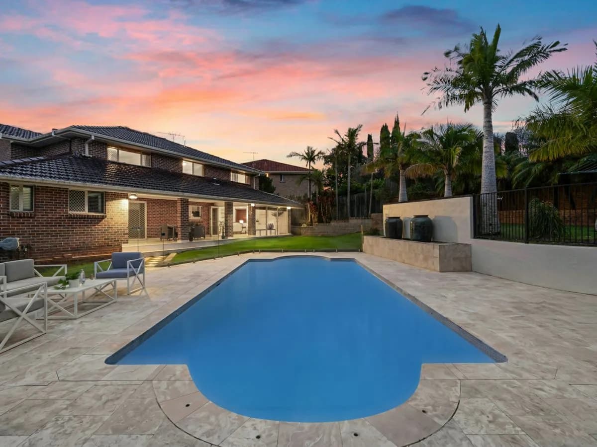 8 Baeckea Place, FRENCHS FOREST, Frenchs Forest - Image 1
