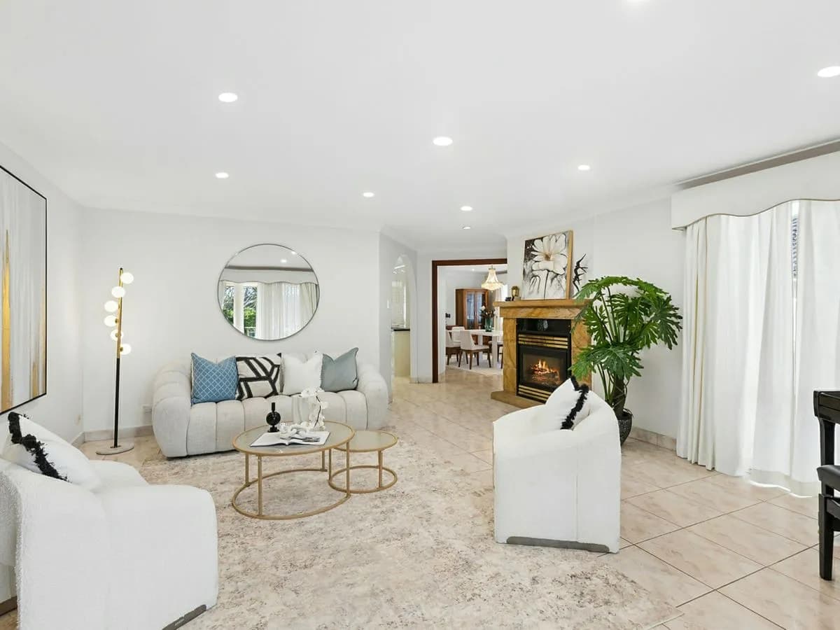 8 Baeckea Place, FRENCHS FOREST, Frenchs Forest - Thumbnail 4