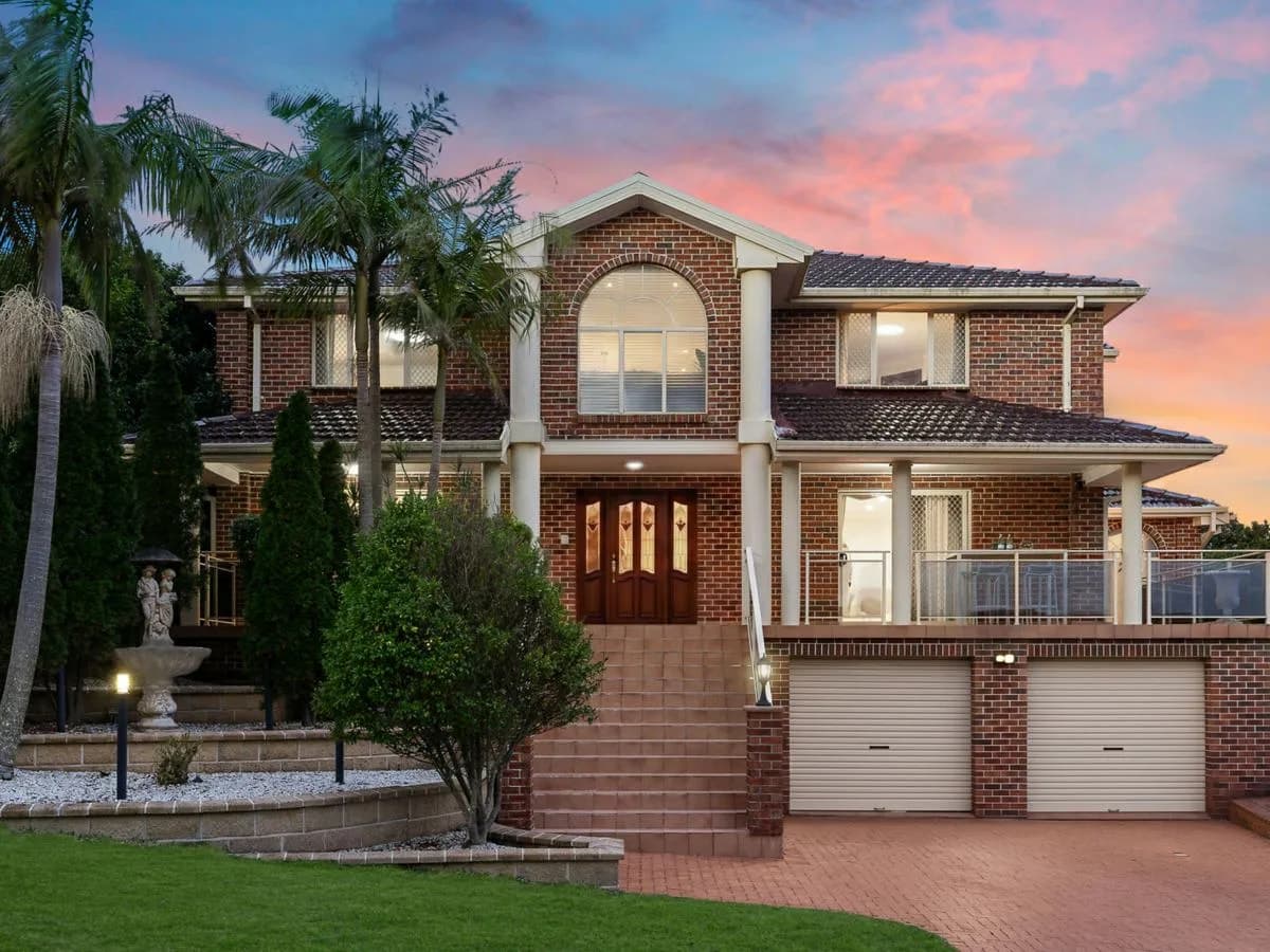 8 Baeckea Place, FRENCHS FOREST, Frenchs Forest - Thumbnail 8