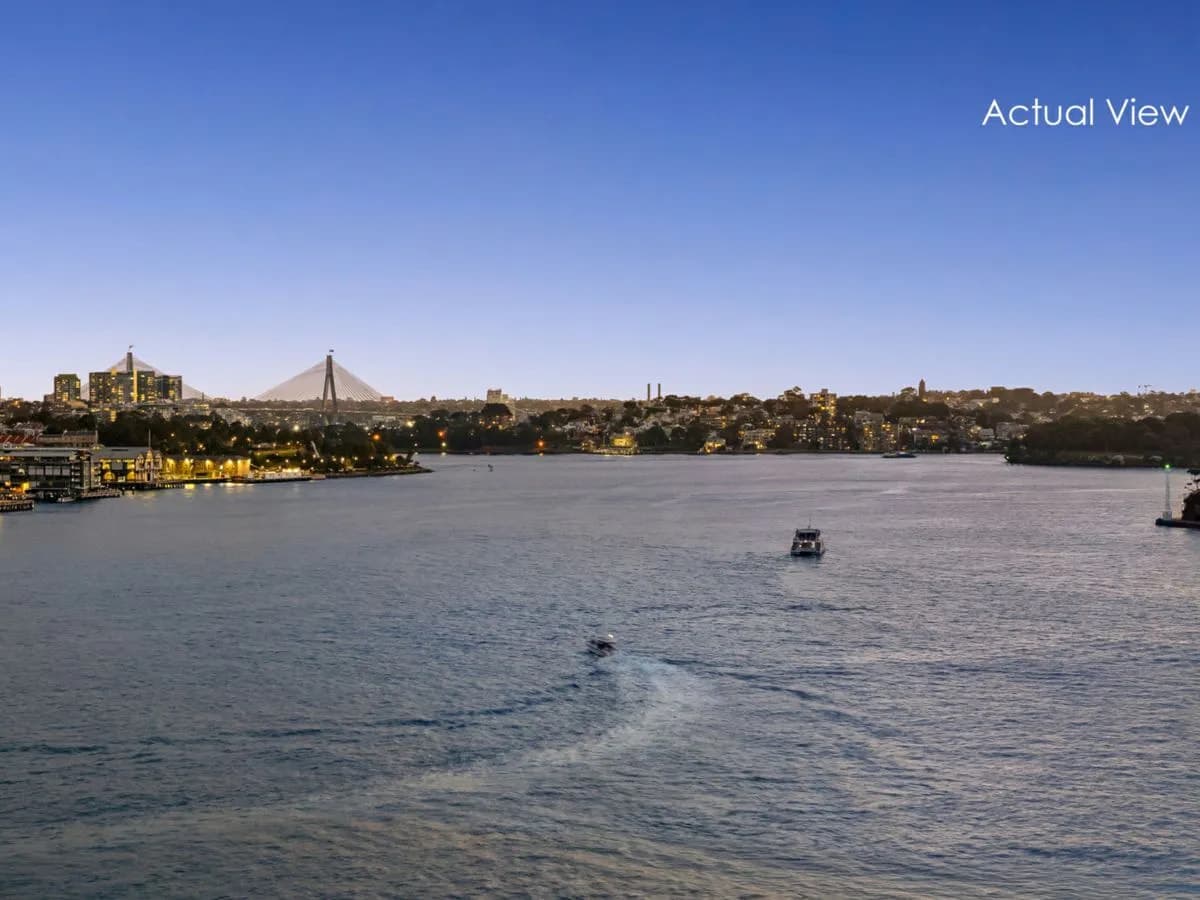6/3 Northcliff Street, MILSONS POINT, Milsons Point - Thumbnail 3