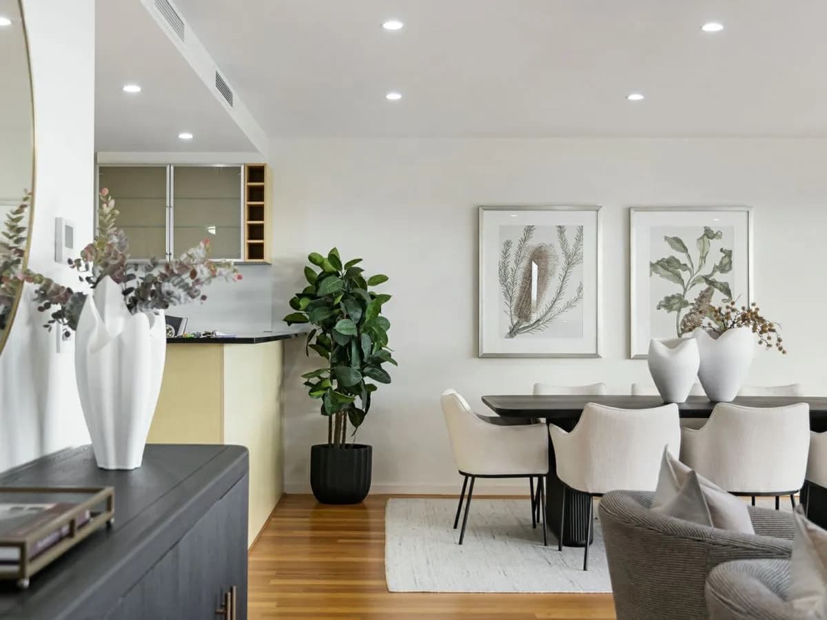 6/3 Northcliff Street, MILSONS POINT, Milsons Point - Thumbnail 5