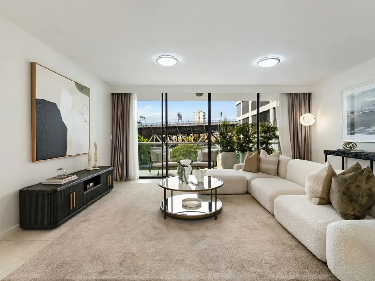 6/3 Northcliff Street, MILSONS POINT, Milsons Point - Thumbnail 7