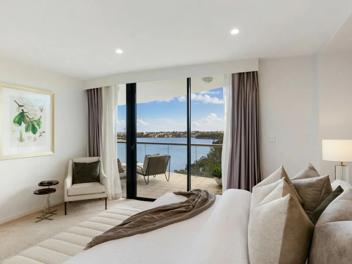 6/3 Northcliff Street, MILSONS POINT, Milsons Point - Thumbnail 8