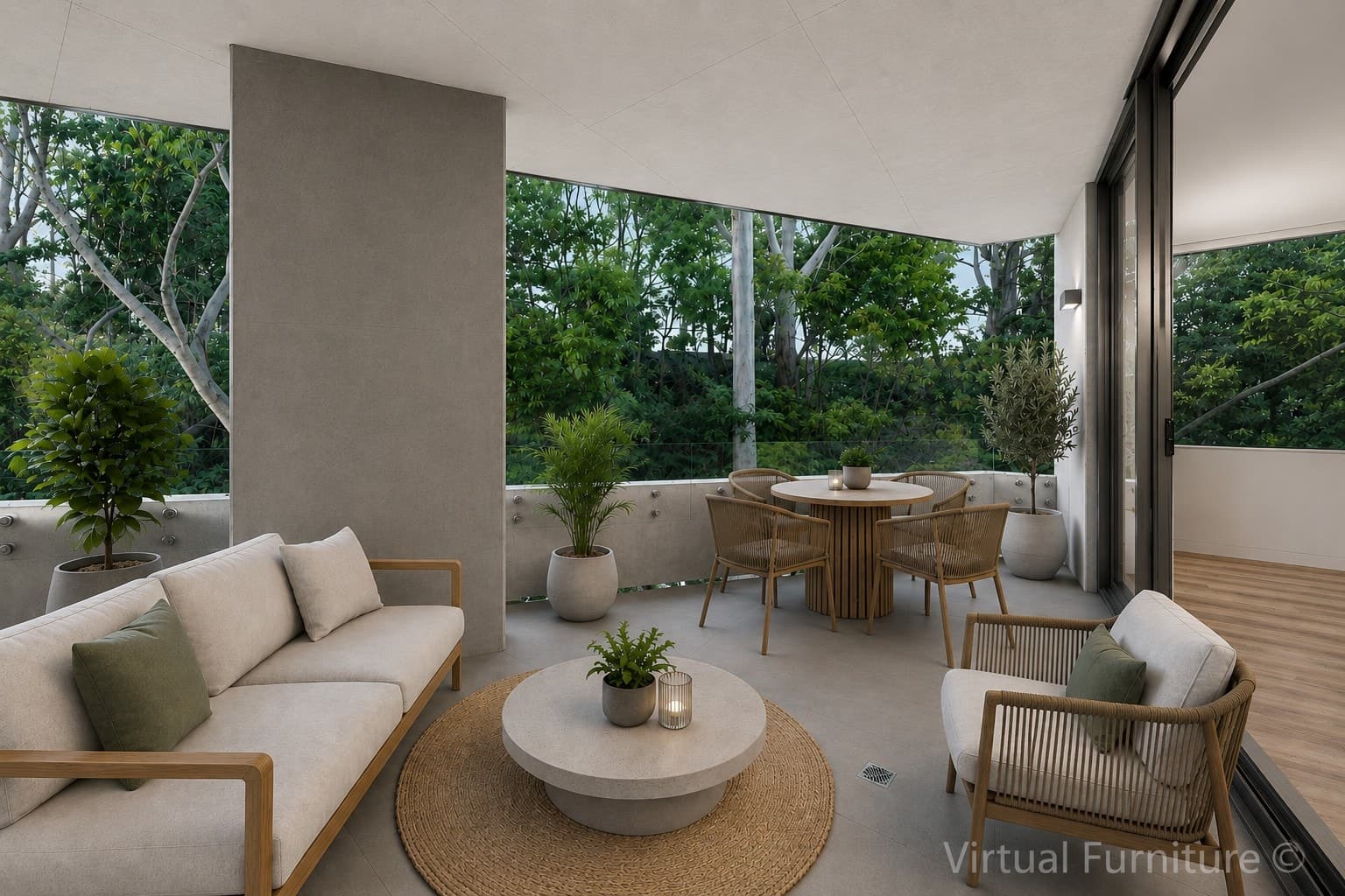 321/7 Dunstan Grove, Lindfield, NSW, 2070, Lindfield - Image 1
