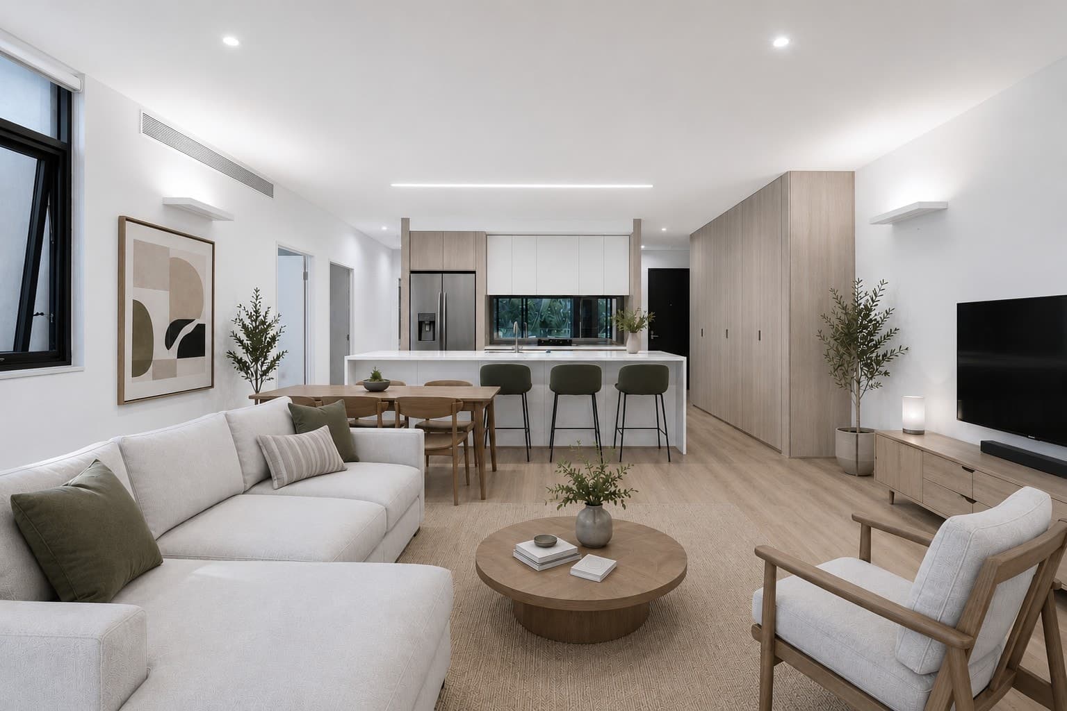 321/7 Dunstan Grove, Lindfield, NSW, 2070, Lindfield - Thumbnail 2