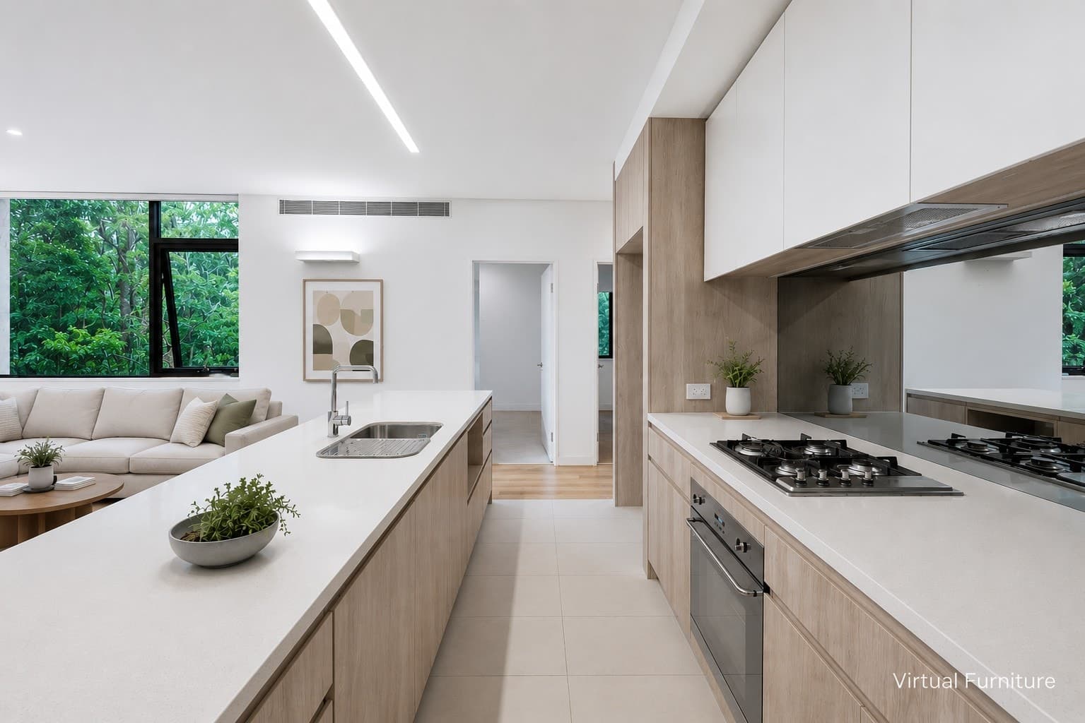 321/7 Dunstan Grove, Lindfield, NSW, 2070, Lindfield - Thumbnail 3
