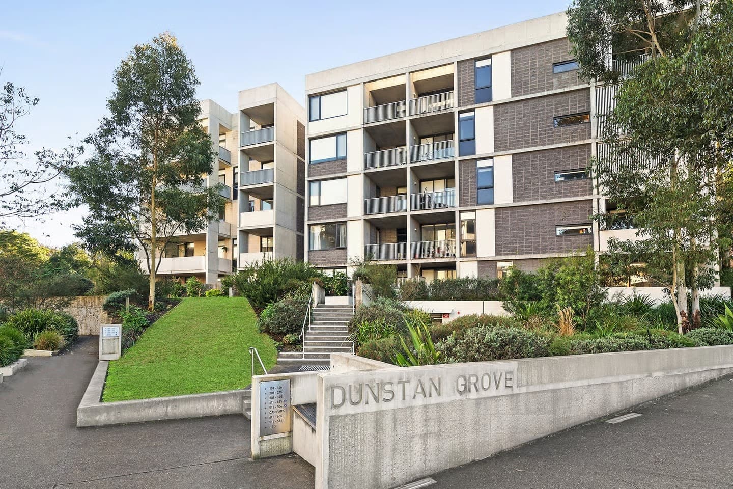 321/7 Dunstan Grove, Lindfield, NSW, 2070, Lindfield - Thumbnail 6