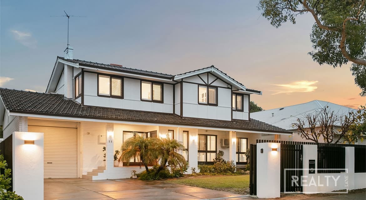25 Birchwood Avenue, Woodlands 6018, Woodlands - Image 1
