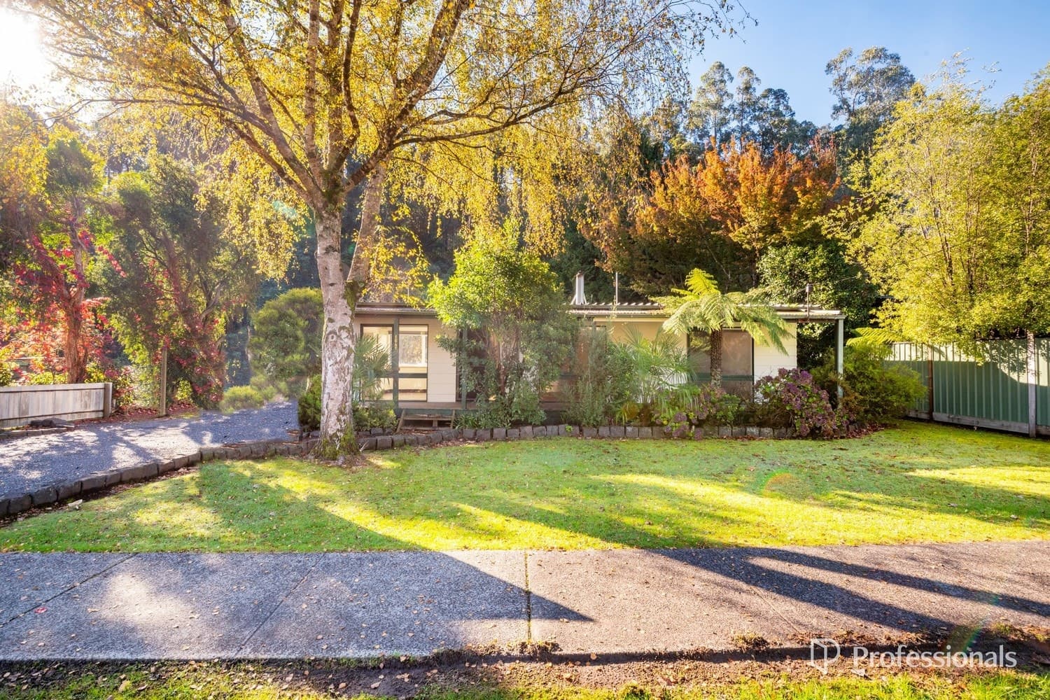 1647 Little Yarra Road Powelltown 3797, Powelltown - Image 1