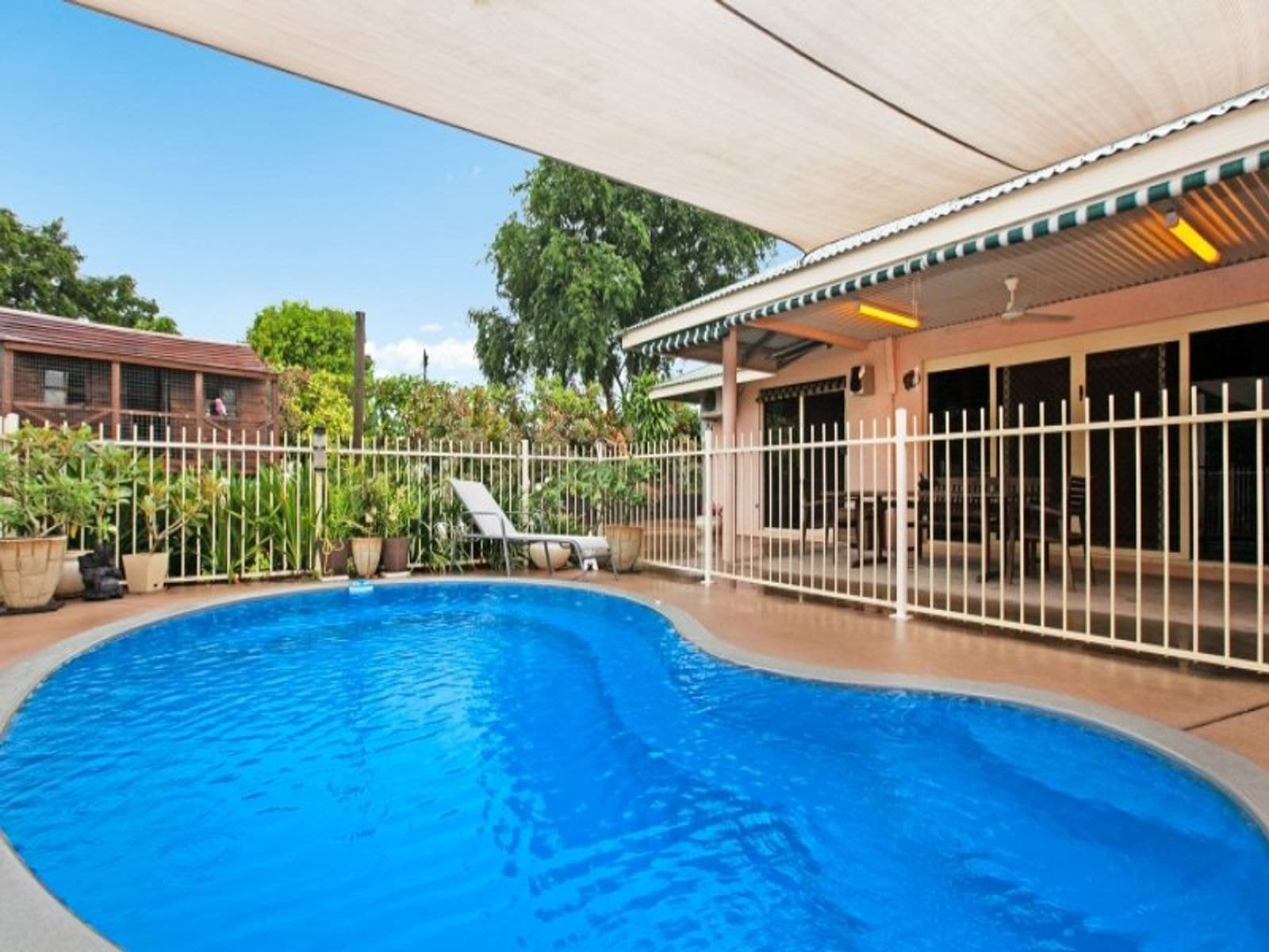 63 Harrison Circuit, Woodroffe NT 0830, Woodroffe - Image 1