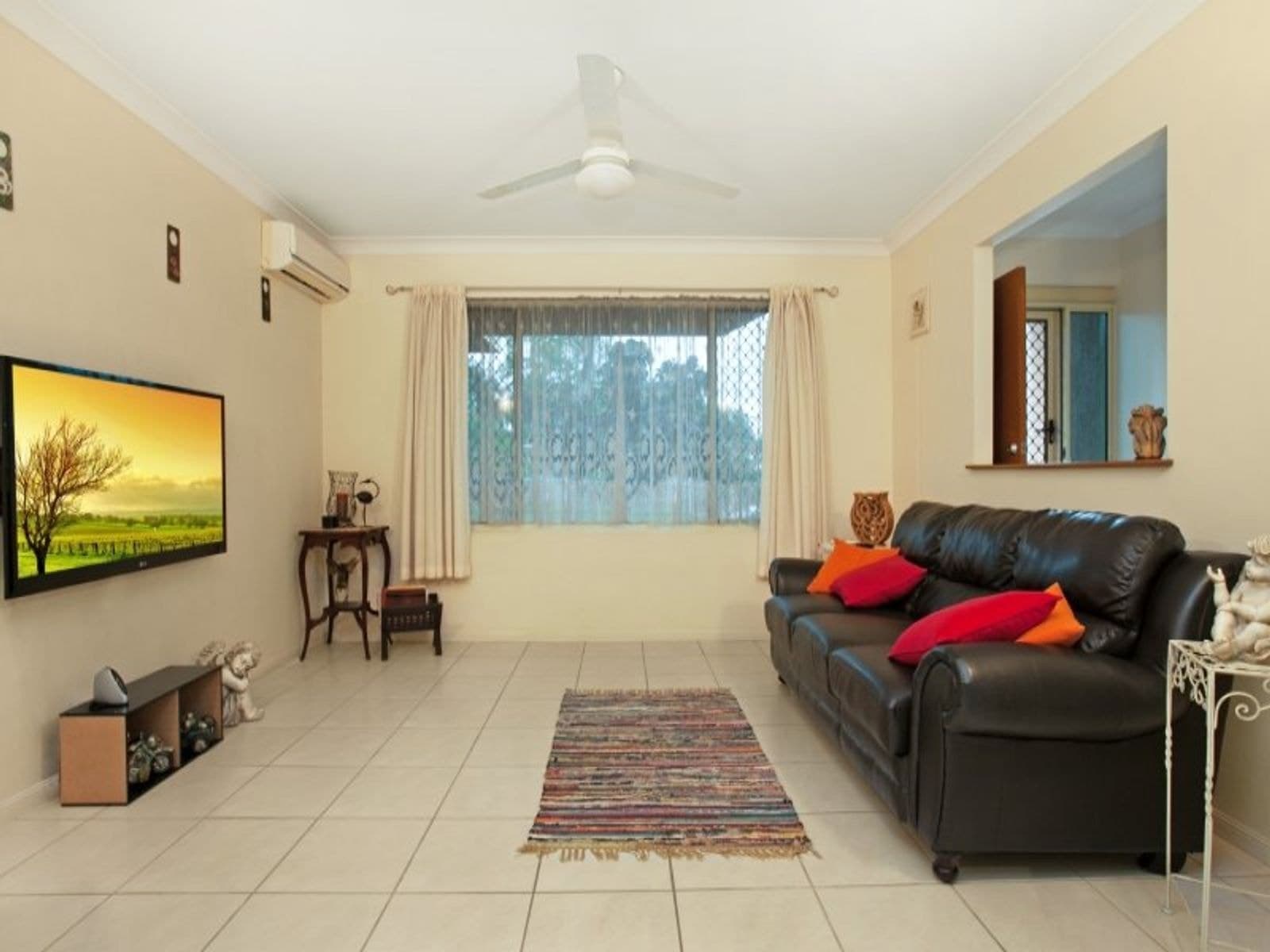 63 Harrison Circuit, Woodroffe NT 0830, Woodroffe - Thumbnail 3