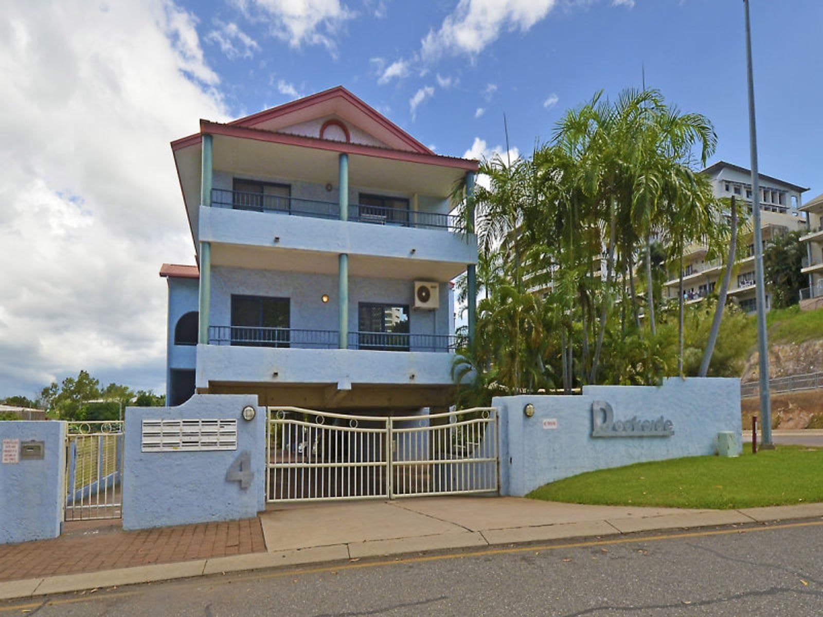 1/4 McMinn Street, Darwin City NT 0800, Darwin City - Thumbnail 6