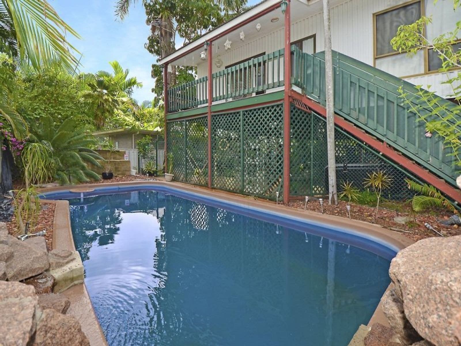 3 Azimuth Court, Woodroffe NT 0830, Woodroffe - Image 1