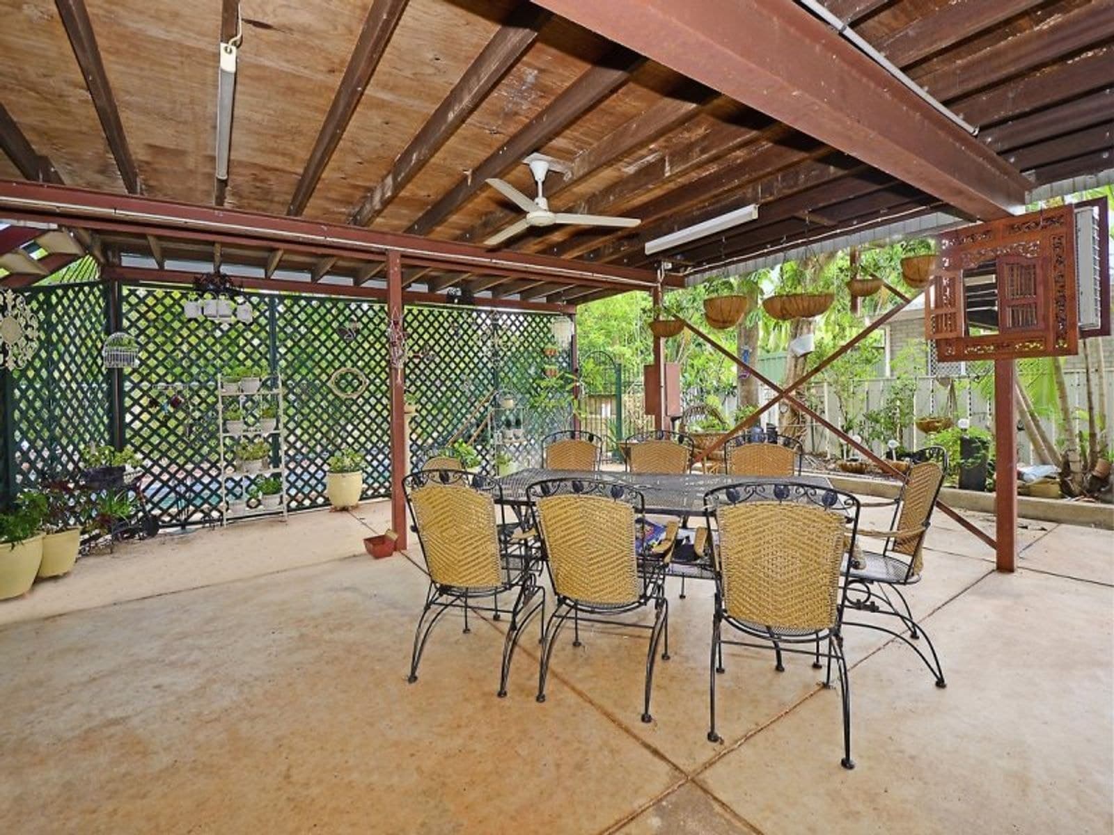 3 Azimuth Court, Woodroffe NT 0830, Woodroffe - Thumbnail 6