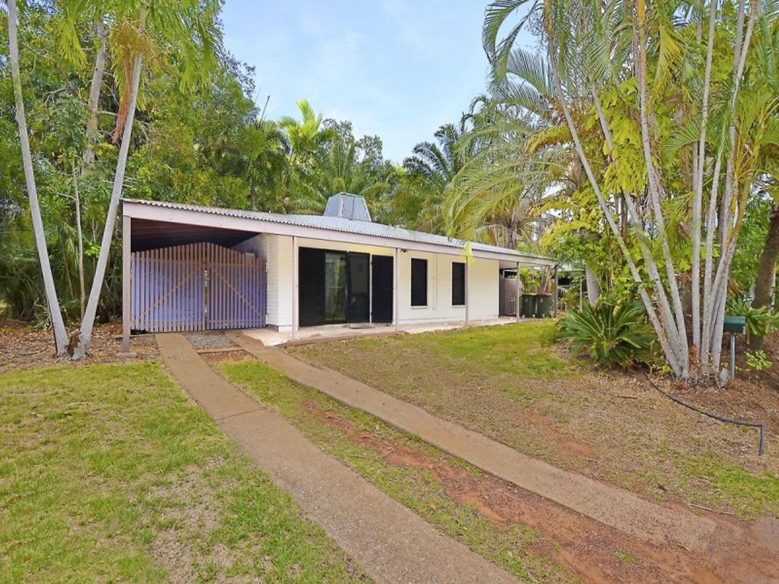 29 Caledonian Street, Anula NT 0812, Anula - Image 1