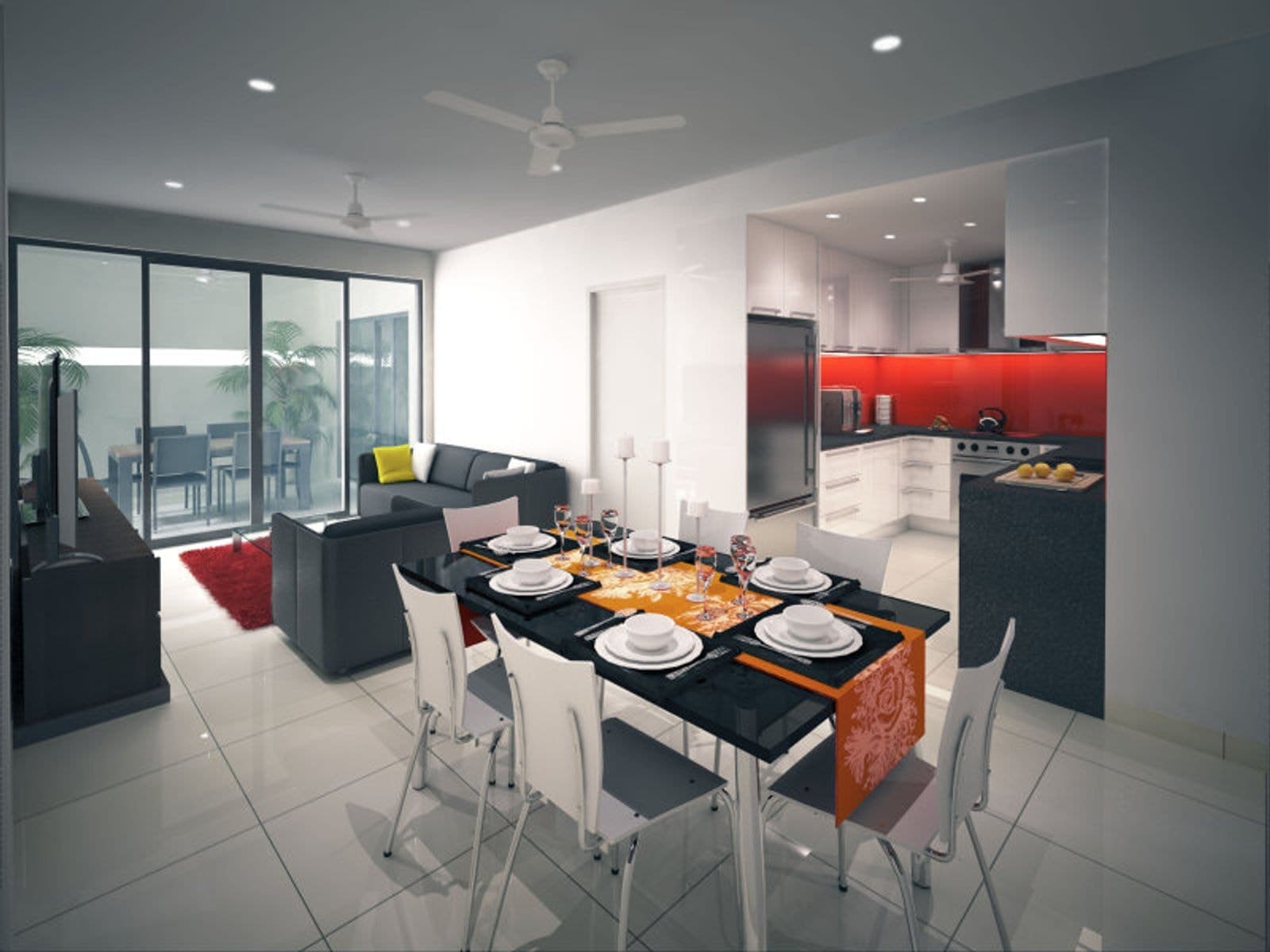 701/39 Cavenagh Street, Darwin City NT 0800, Darwin City - Image 1