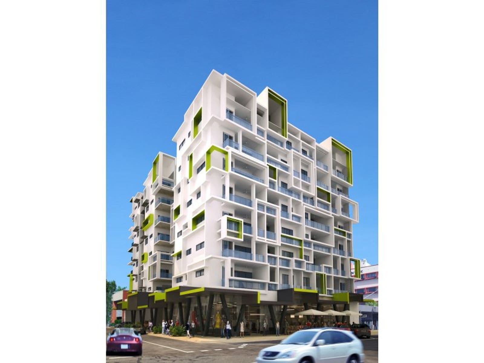701/39 Cavenagh Street, Darwin City NT 0800, Darwin City - Thumbnail 4