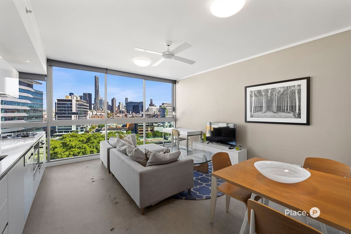 8 Church Street, Fortitude Valley - Thumbnail 2