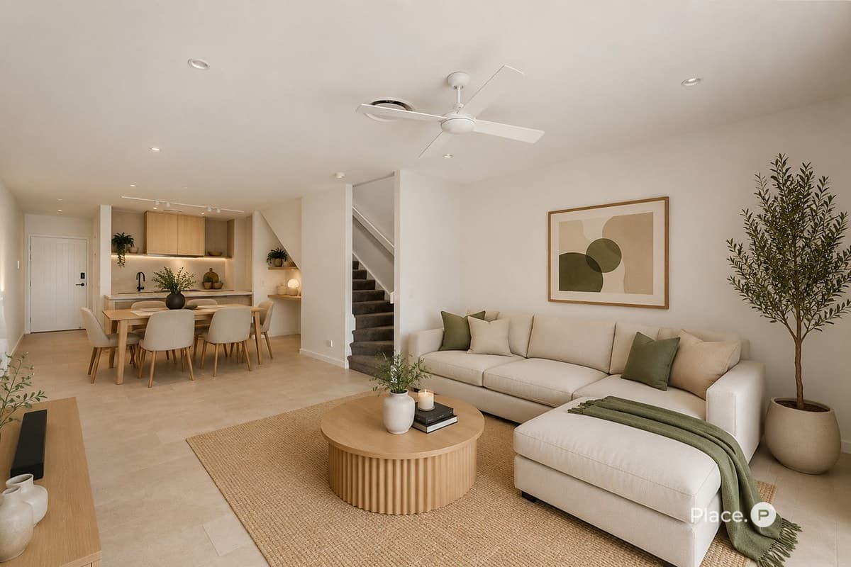 100 Champions Crescent, Brookwater - Image 1
