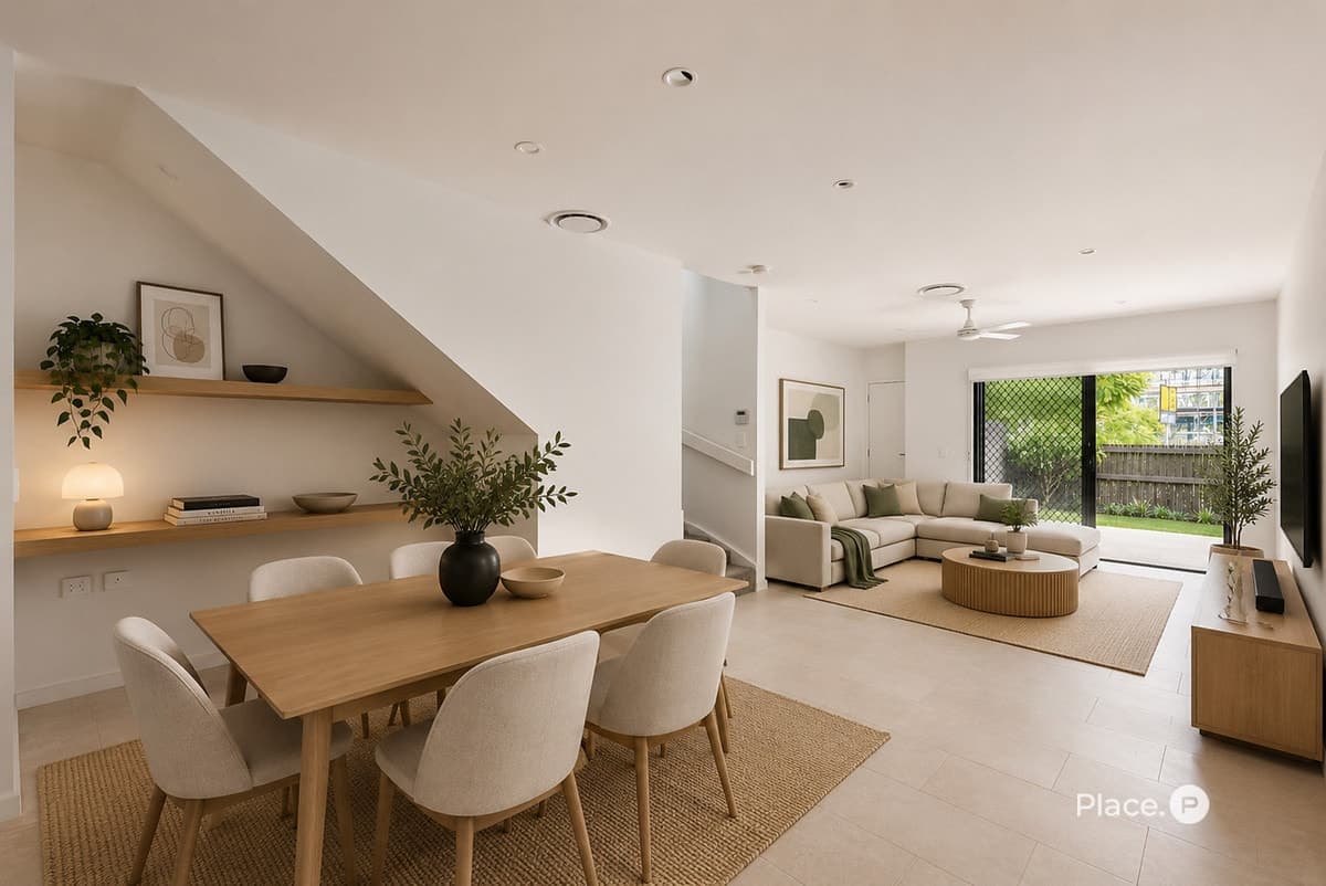 100 Champions Crescent, Brookwater - Thumbnail 3