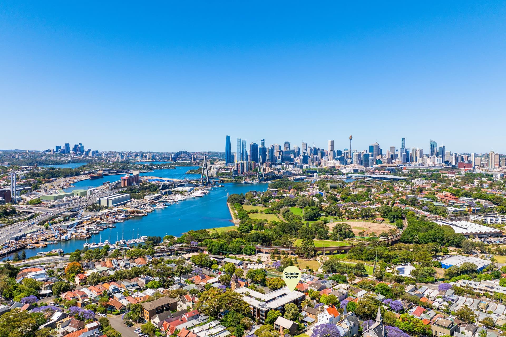 8/268 Johnston StreetAnnandale, Annandale - Image 1
