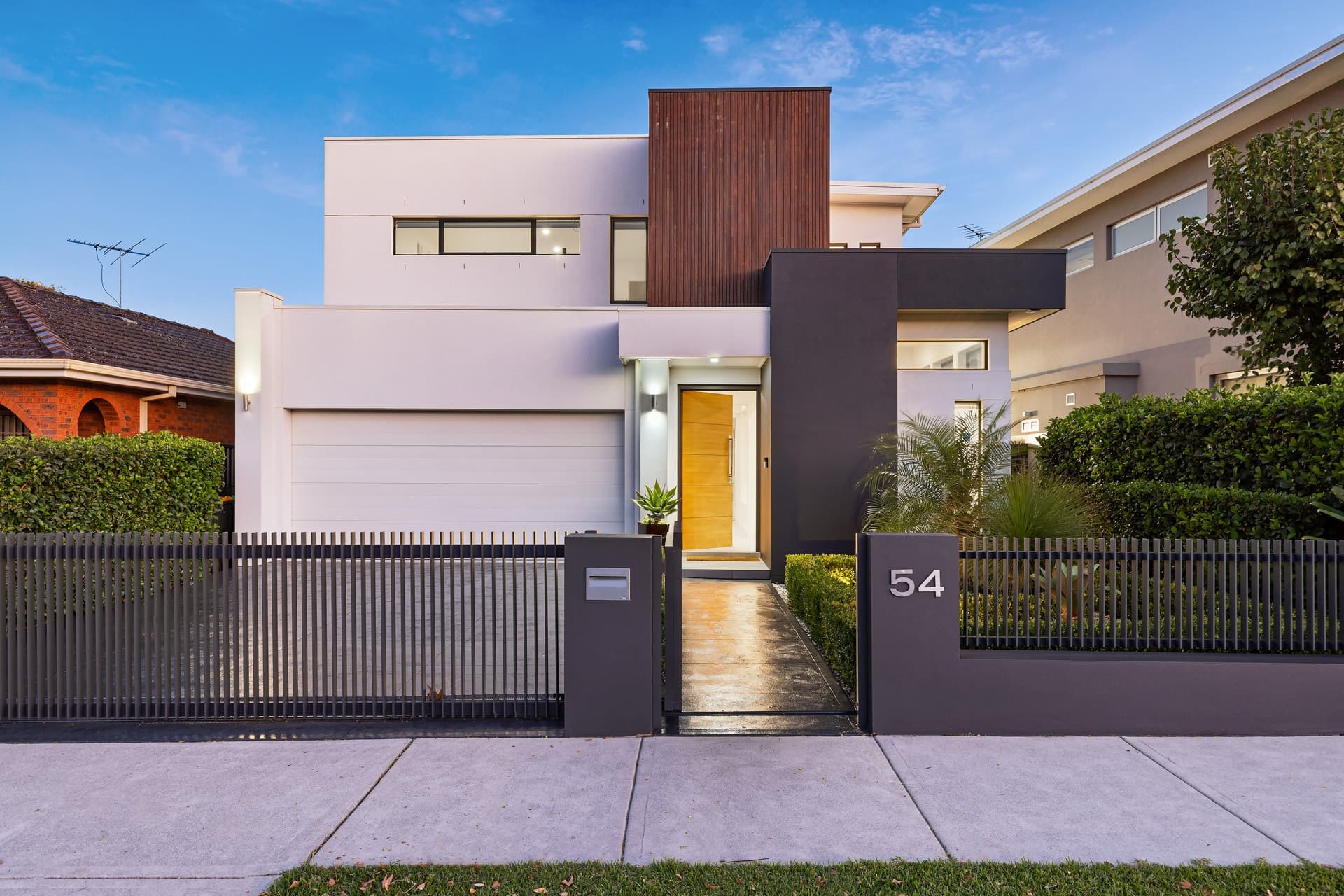 54 Barnstaple RoadRodd Point, Rodd Point - Image 1