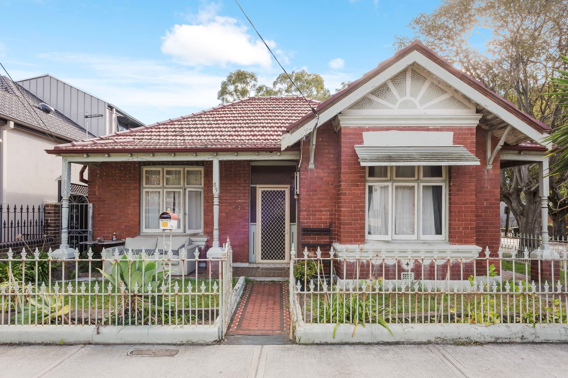 89 Cardigan StreetStanmore, Stanmore - Image 1