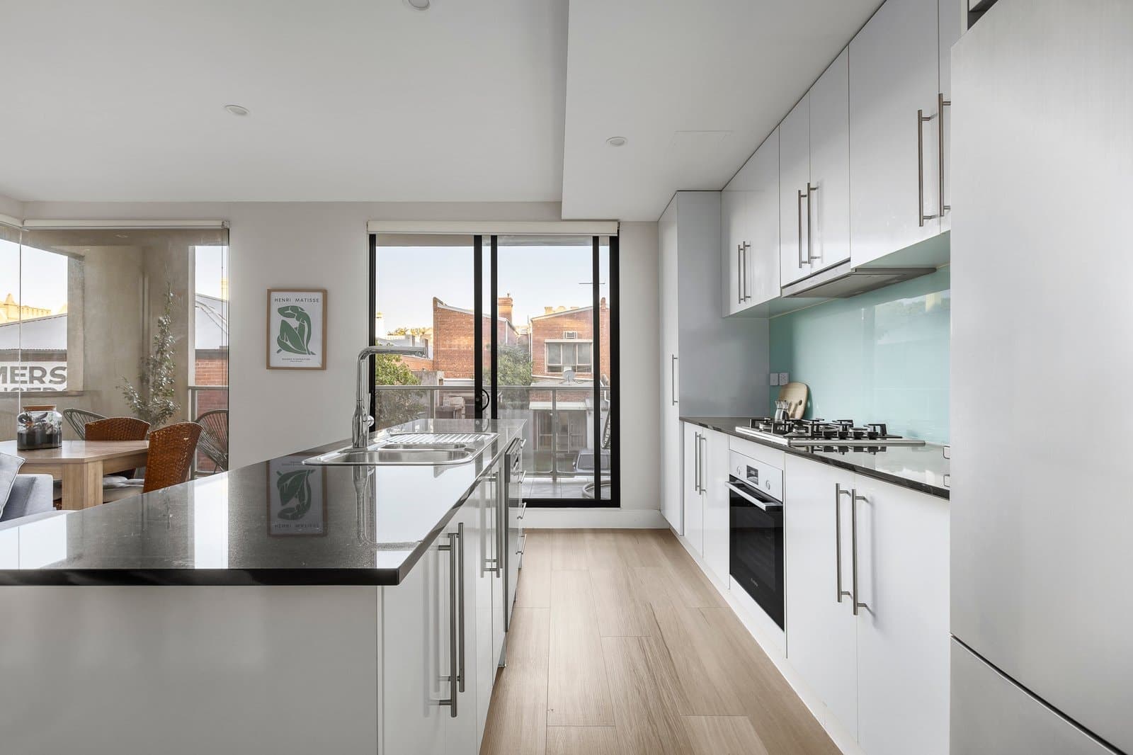 108/2A Montrose Place, Hawthorn East - Image 1