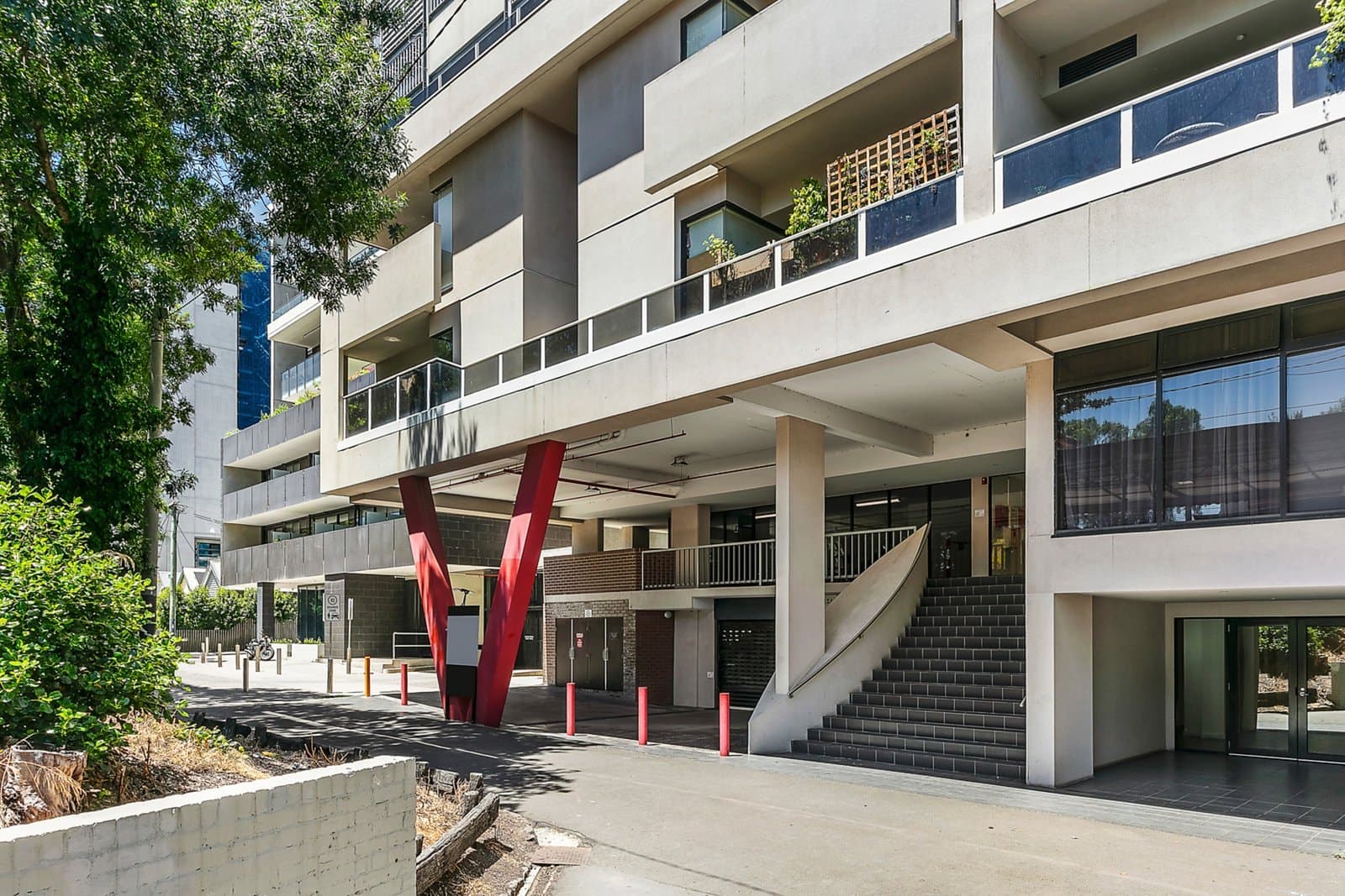 108/2A Montrose Place, Hawthorn East - Thumbnail 8