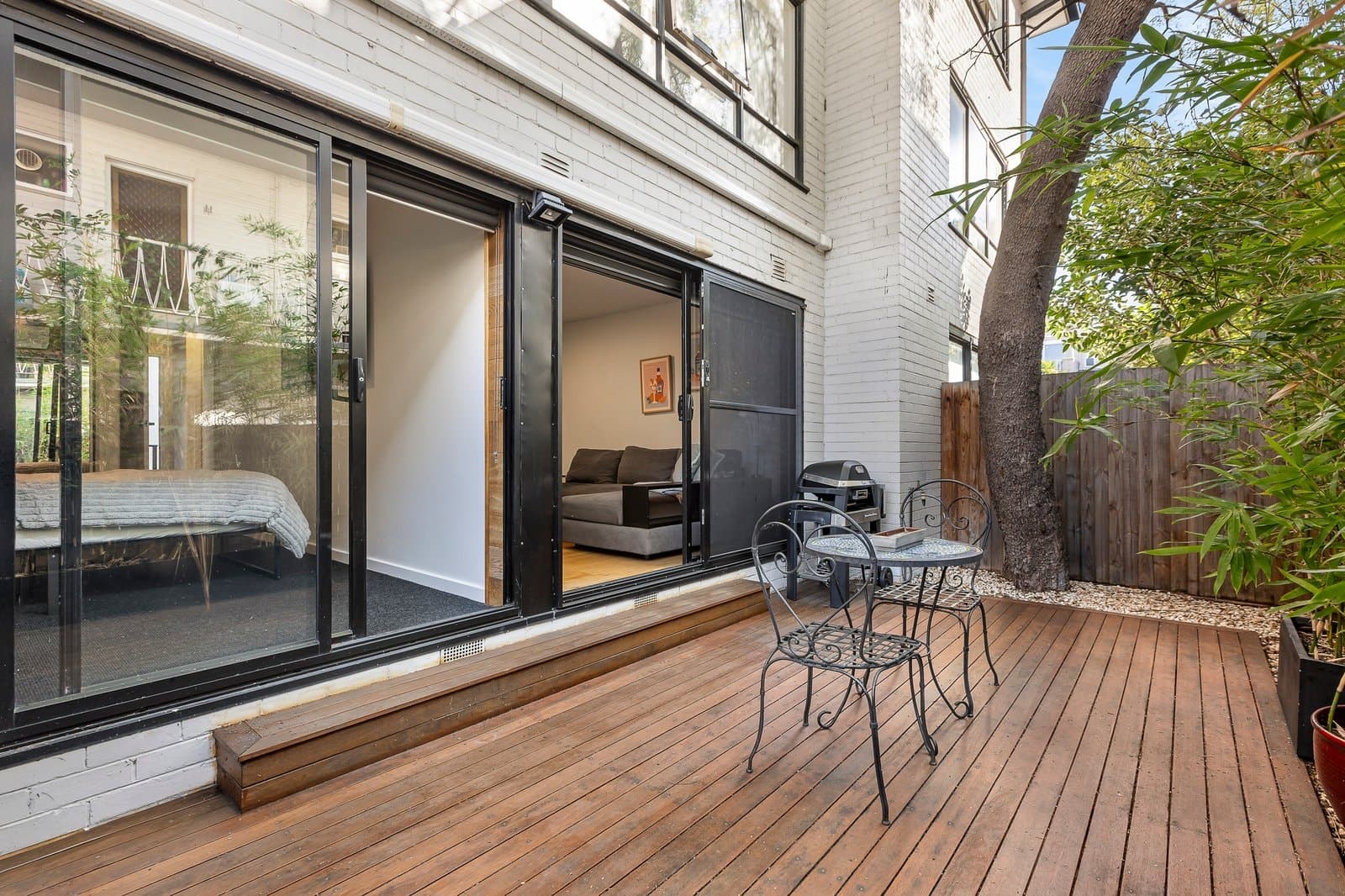 2/85 Caroline Street, South Yarra - Image 1