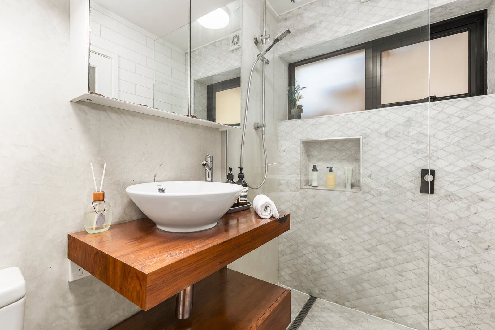 2/85 Caroline Street, South Yarra - Thumbnail 5