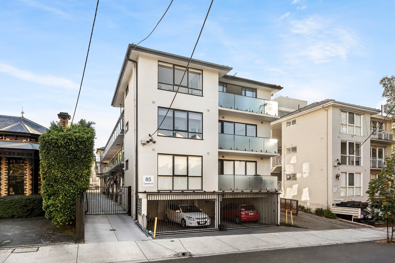 2/85 Caroline Street, South Yarra - Thumbnail 7