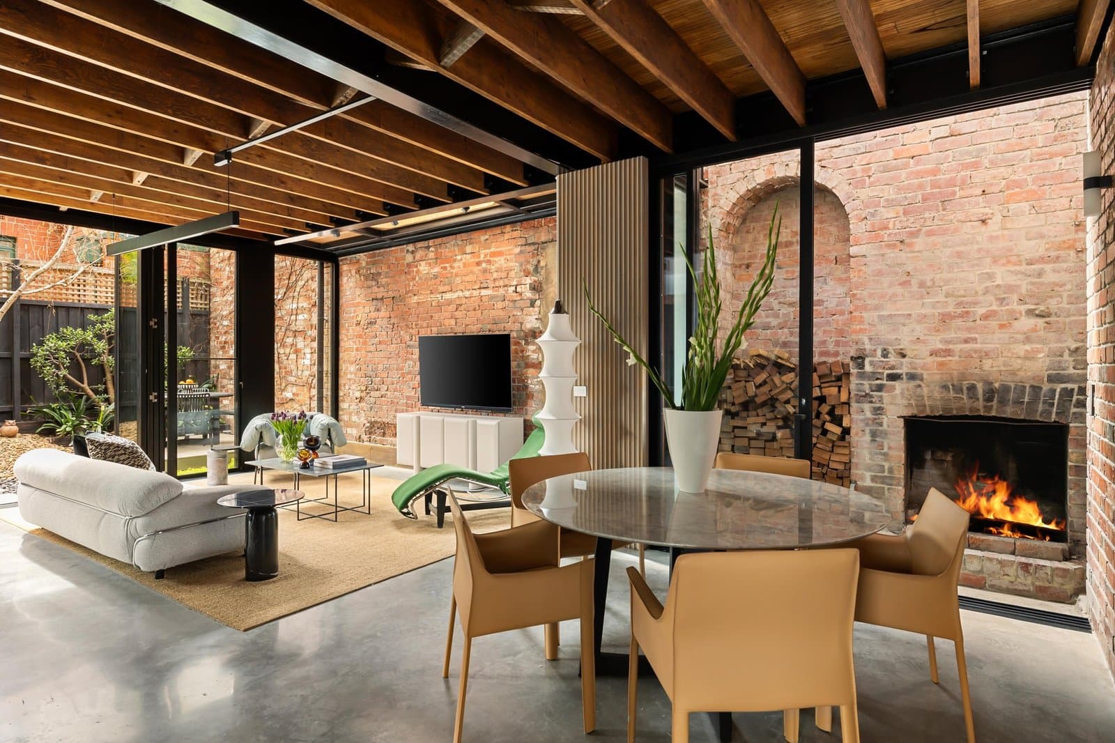 13 The Crofts, Richmond - Thumbnail 4