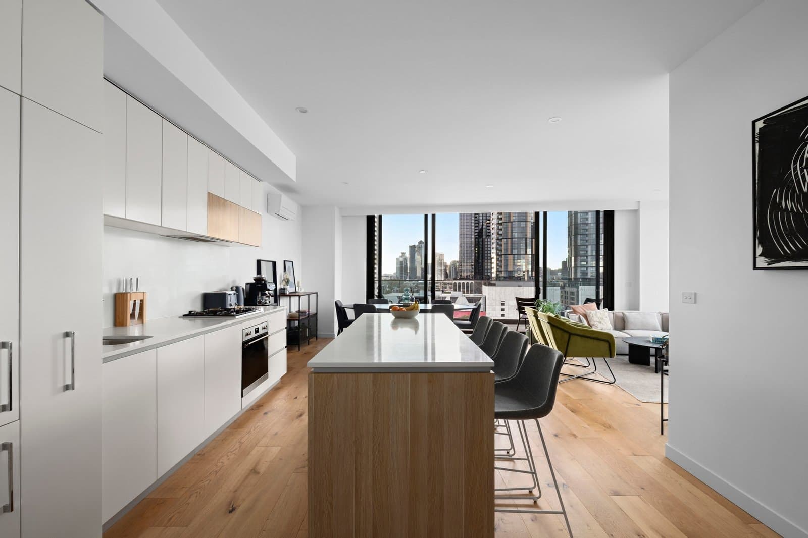 703/51 Thistlethwaite Street, South Melbourne - Thumbnail 3