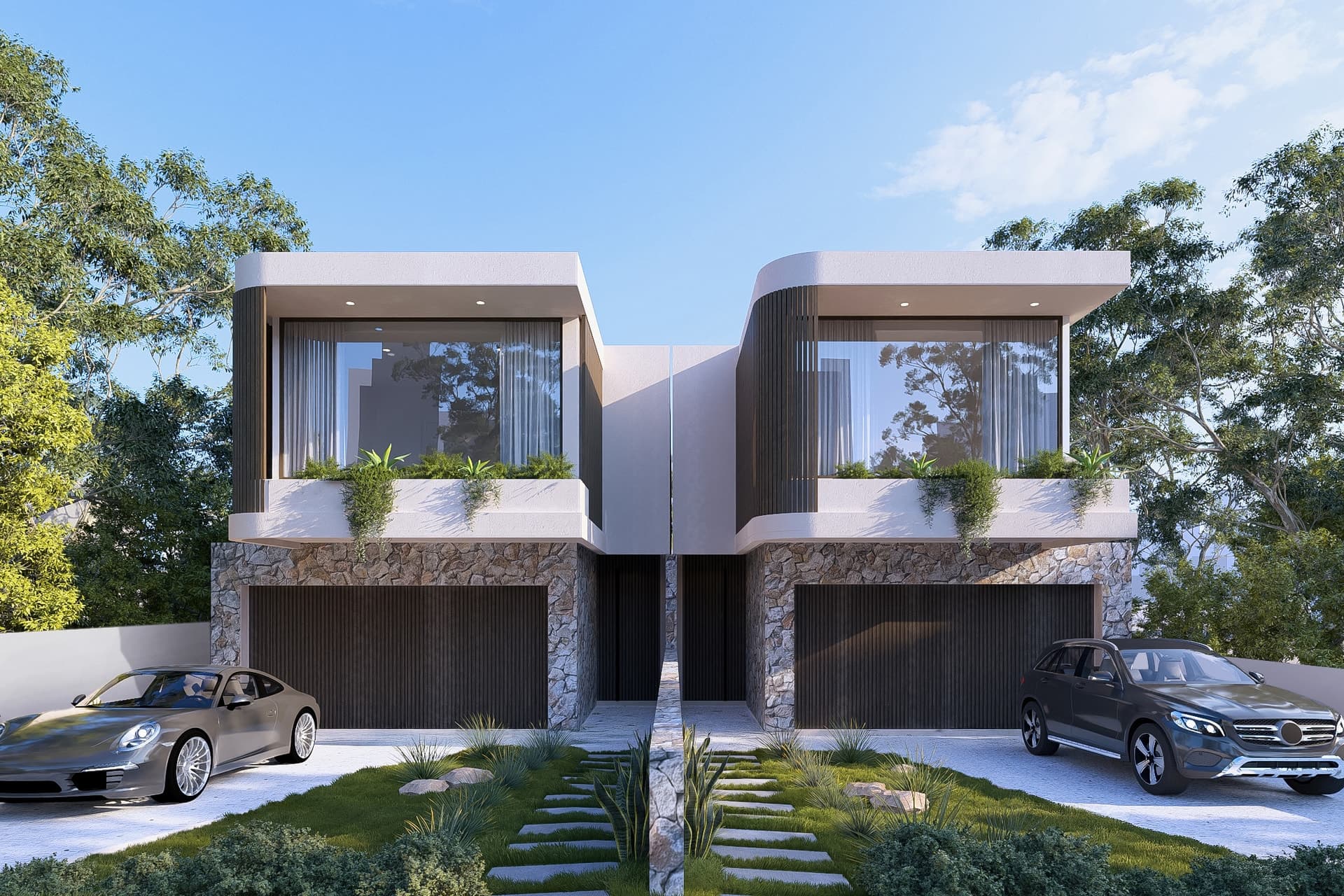 18 & 20 Howley  StreetRodd Point, Rodd Point - Image 1