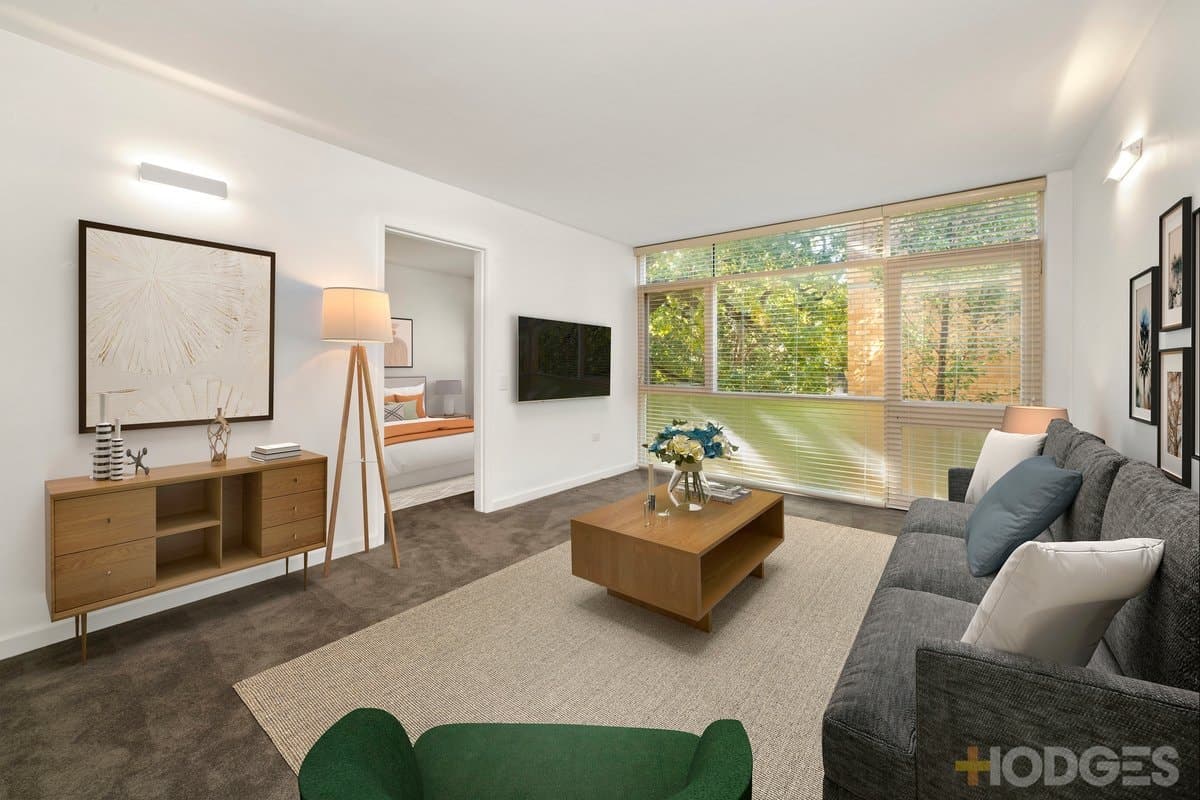 32 / 61 Kooyong Road, Armadale, VIC, 3143, Armadale - Thumbnail 2