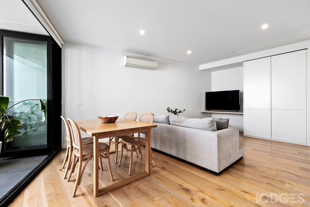 201 / 295 Hampton Street, Hampton, VIC, 3188, Hampton - Thumbnail 4