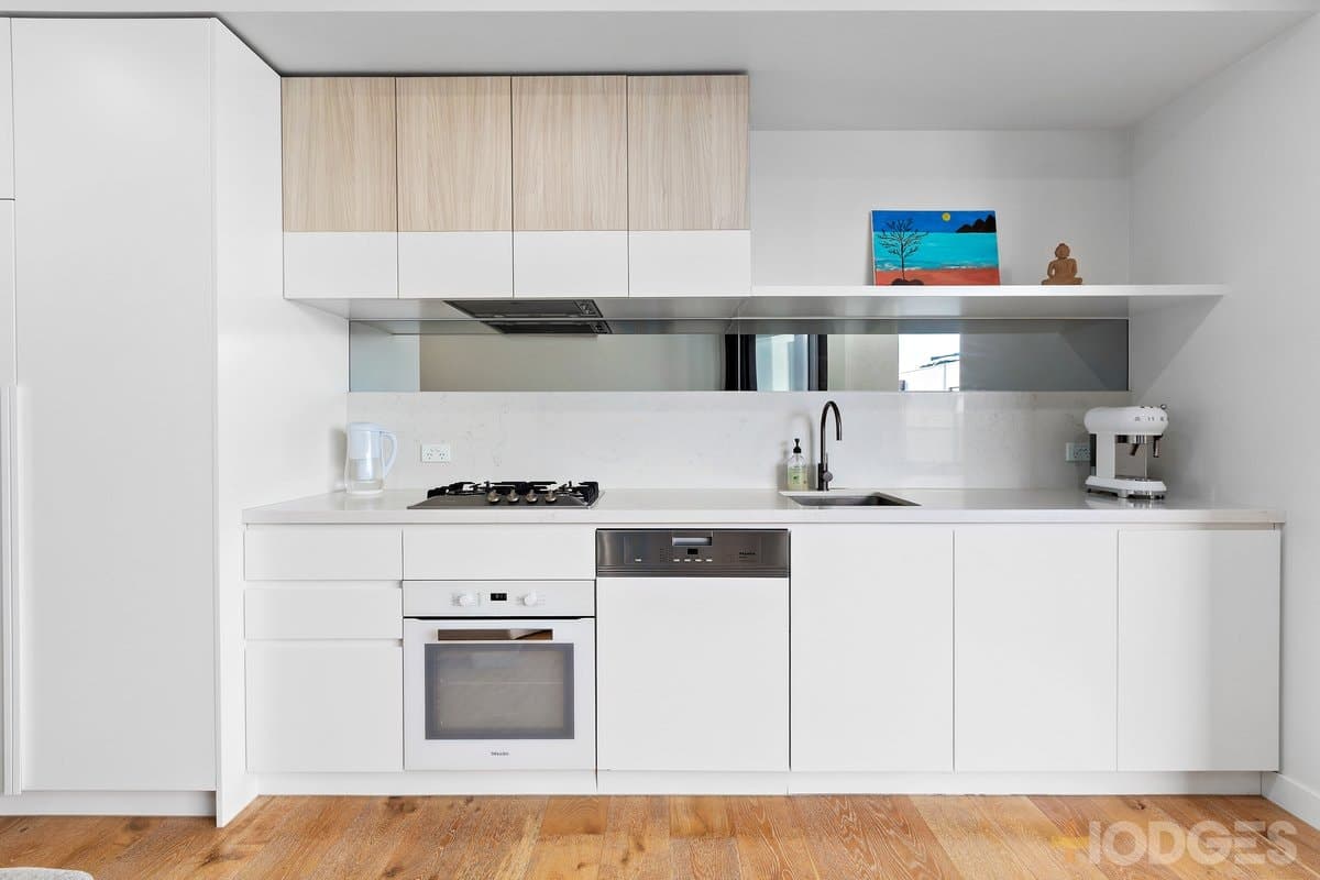 201 / 295 Hampton Street, Hampton, VIC, 3188, Hampton - Thumbnail 6